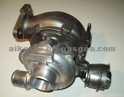 TurboCharger 721875 For Honda