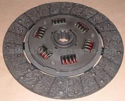 Clutch Disc 1-31240-889-0 For ISUZU