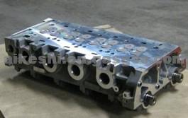 Cylinder Head 11040-Vc200 For Nissan