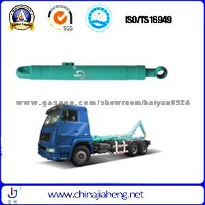 Hydraulic Cylinder For Garbage Trucks JG001
