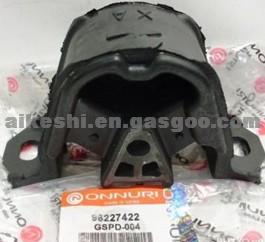 Engine Mounting 96227422 For DAEWOO