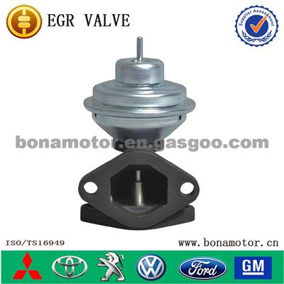 China EGR Valve For ROVER WAV100220 14917 7.21943.05.0