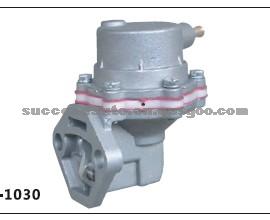 FUEL PUMP FOR TRACTOR SERIES BCD 1009