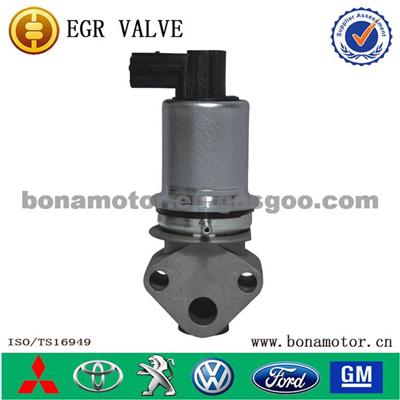 China Auto Egr Valve For V.W 03D 131 503 B EG10293-12B1 7.22785.16.0