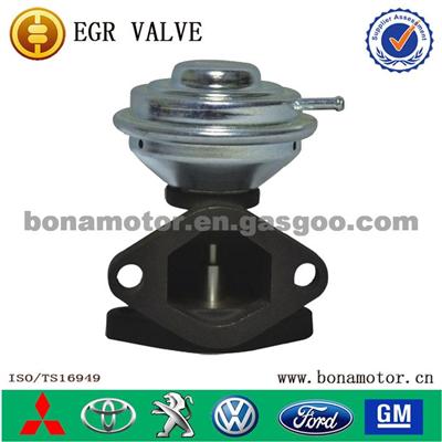 China Auto Egr Valve For VOLVO 91799320 074131503 7.21675.56.0