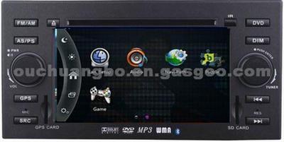 2013 High Quality And Low Price Car Audio With USB,SD,FM For Toyota Reiz (Before 2010)