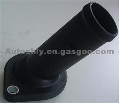 Coolant Flange OE: 03G 121 121F For VW