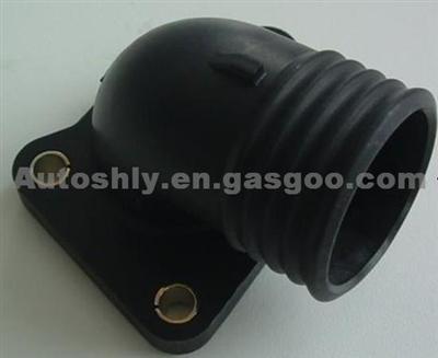 Coolant Flange OE: 11 53 1 743 199 For BMW 3 (E36)