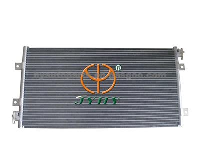 Auto Condenser For Chrysler New Jeep(HY-3306-1)