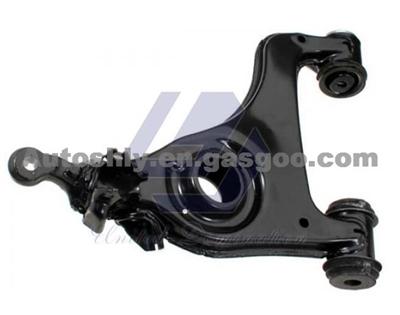 Control Arm For BENZ E-CLASS (W210) 1995/06 - 2002/03 OE: 210 330 34 07