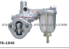 FUEL PUMP FOR TRACTOR SERIES 908819