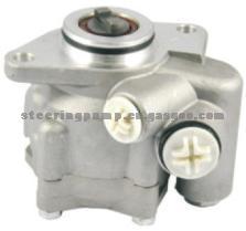 Mercedes Benz Power Steering Pump OH 1628L/0-400UPA, ZF7684955903