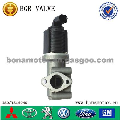 China EGR Valve For FIAT 71793807 71723453 55215031 93 181 981