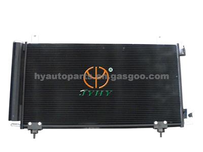 Car Condenser For Buick Park Avenue (HY-3307-1)