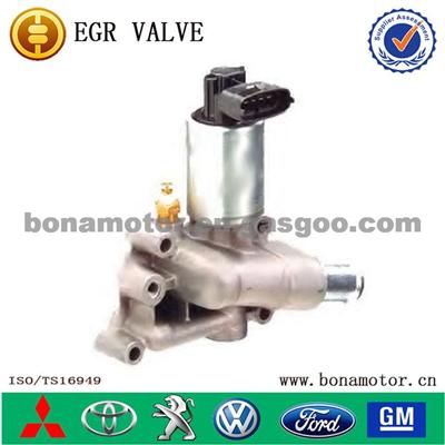 High Quality EGR Valve For OPEL 90570477 58 51 029 9117397