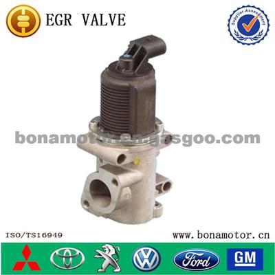 EGR Valve For FIAT 55186214 55215032 93178886 93189082