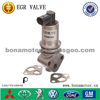 High Quality EGR Valve For VW 036 131 503 M 7.22785.17.0