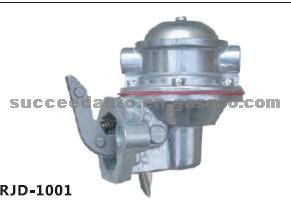 FUEL PUMP FOR JOHN DEERE SERIES FP1700