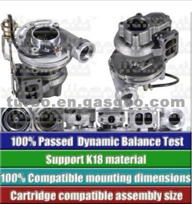 For  Volvo quality turbocharger  TO4E10 4881599