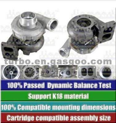 For  Volvo quality turbocharger  TO4E04 8192070