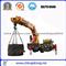 Heavy Duty Lorry Crane JHPG02