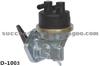 FUEL PUMP FOR JOHN DEERE SERIES CX-021