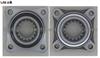 Toyota Wheel Hub 43570-60020