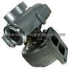 Turbocharger 51091007761