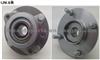 NISSAN Wheel Hub 40202-EE500