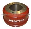 BRAKE DRUM 106.027-00A