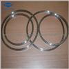 Fiat Open Type Thin Section Ball Bearing (KA065XP0)