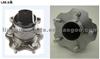 NISSAN Wheel Hub 43202-JE20A