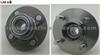 NISSAN Wheel Hub 43200-0M001