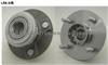 NISSAN Wheel Hub 43200-2F500