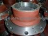NISSAN Wheel Hub 43204-90545