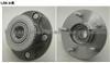 NISSAN Wheel Hub 43200-AV700