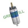 MERCEDES BENZ ELECTRIC FUEL PUMP 002091970 0580254910