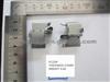 BRAKE PAD CLIPS,BRAKE FITTING KITS:K1324