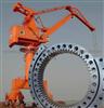 Slewing Ring Bearing For Offshore Crane (191.25.1800.990)