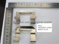 BRAKE PAD CLIPS,BRAKE FITTING KITS:56421