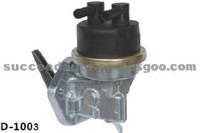 FUEL PUMP FOR JOHN DEERE SERIES RE38009