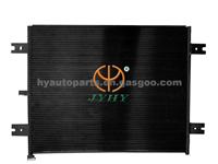Auto Condenser For Cadillac CTS (HY-3319-1)