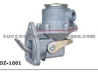 FUEL PUMP FOR DEUTZ BCD1662