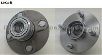 NISSAN Wheel Hub 43202-95F0A