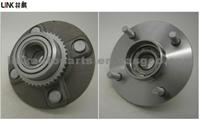 NISSAN Wheel Hub 43202-95F0B