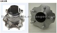 NISSAN Wheel Hub 43202-JE20A