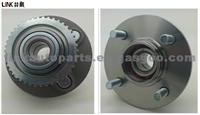 NISSAN Wheel Hub 43200-0M800