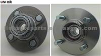 NISSAN Wheel Hub 43200-BM500