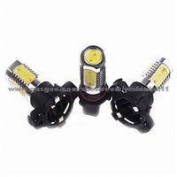 7.5W H16 LED FOG Car Light