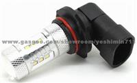 80W 9005 Led Auto Fog Light